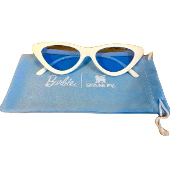 Barbie X Stanley Sunglasses - Picture 2 of 3